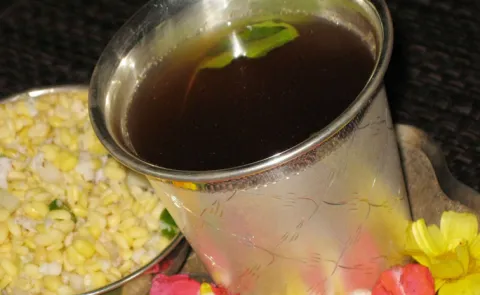 Sri Rama Navami 2025 Prasadam recepies
