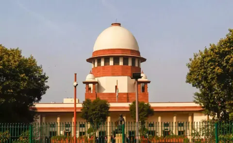 Supreme Court Rejects Review Plea on Electoral Bond scheme