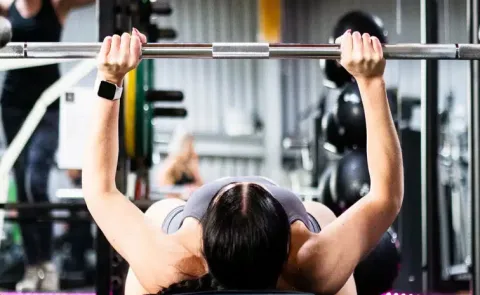 People with these health problemsshould not  do workout