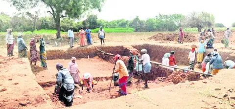 ఉపాధి