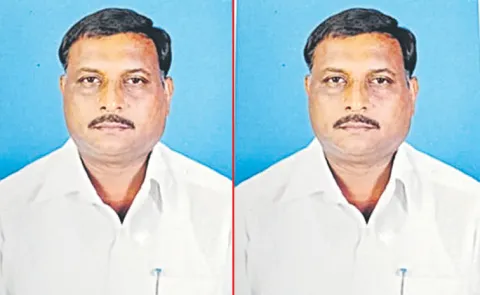 Andhra pradesh: YSRCP Leader Pratap Reddy Injured In Nandyal