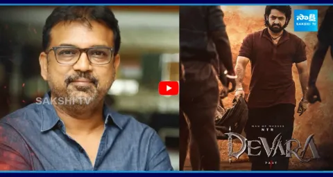 Latest Updates About NTRs Devara Part 2 