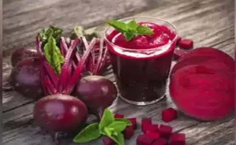 Is Beetroot Helpful In Fighting Against Cancer