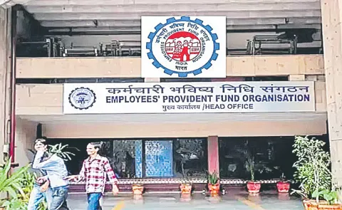 EPFO empanels 15 more banks for direct payment of collections