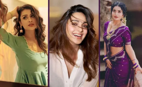 Kiara Advani And Ananya Nagalla Latest News