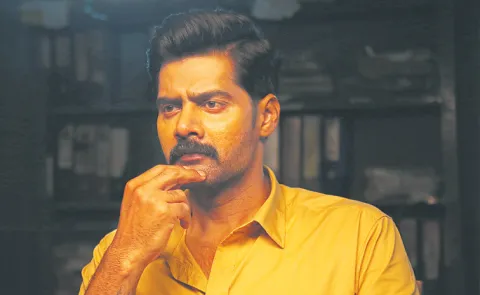 Naveen Chandra Eleven gets new release date