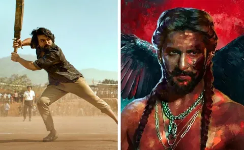 Peddi Vs The Paradise Movie Release Date Situation