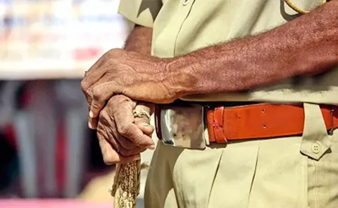 Pocso Case Filed Against Husband After One Year Of Marriage