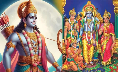 Sri Rama Navam 2025