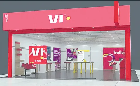 Government exempted from open offer in Voda Idea
