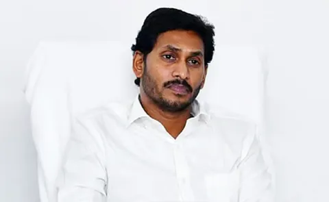 Ys Jagan Visit Sri Sathya Sai District On April 8th