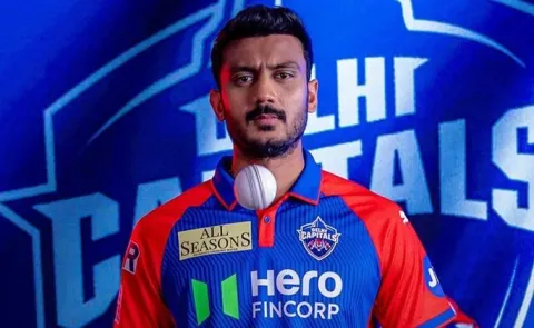 IPL 2025 CSK VS DC: After Sehwag, Axar Patel Is The Only Delhi Franchise Captain To Win First 3 IPL Matches