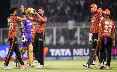 IPL 2025: SRH To Take On GT In Home Ground Today
