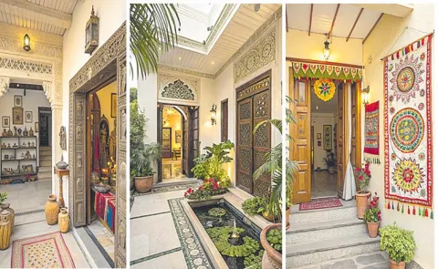 Home Decor Tips: These Ways To Make Your Home More Inviting
