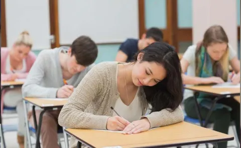 How Students Can Overcome Exam Fear And Stress