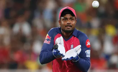 IPL 2025: Sanju Samson Breaks Shane Warne Record Of Most Wins As RR Captain