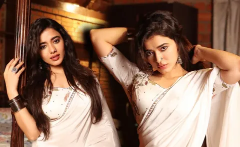 Ketika Sharma Shares Her Details, ANd Cinema Journey