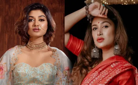 Bigg Boss Beauty Oviya shares Beach Video