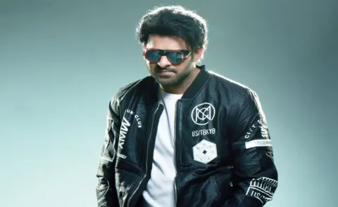 Prabhas stays away from brand endorsements