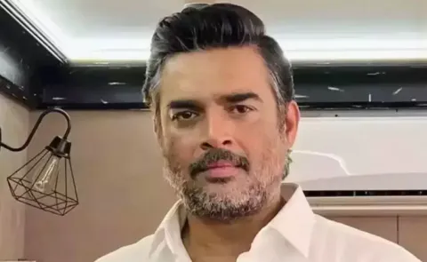 R Madhavan says Indian kids are speaking Korean because of K Pop