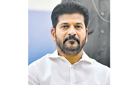 CM Revanth orders high-level review of Kancha Gachibowli land cases
