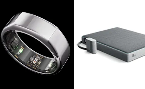 Do You Know About Smart Ring and Smart Bed