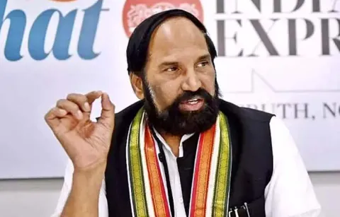 CM Revanth likely to hold review on Sitarama project today