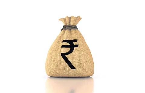 Huge decline in state own revenues