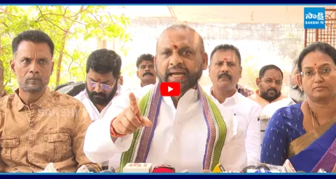 Kurnool Mayor By Ramaiah Strong Warning To Yellow Media Over Fake Allegations