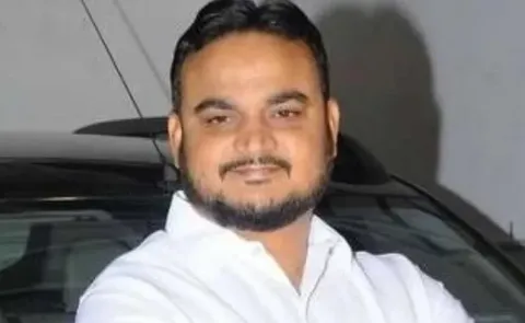 YSRCP Ahmed Basha Arrest By AP People