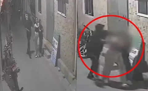Bengaluru Woman Incident Full Details Video Viral