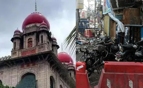 Telangana HC ready for Dilsukhnagar bomb blasts case verdict Details