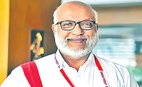 Veteran Kerala leader Mariam Alexander Baby elected CPI-M party GS