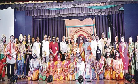 Rama Navami 2025 Celebrations in Maharashtra