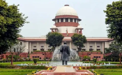 Supreme Court Slams UP Police