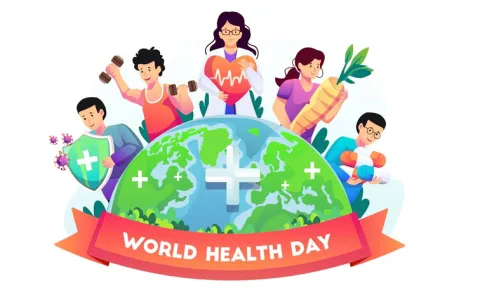 World Health Day 2025: Expert Advice on Healthy Beginnings For A Bright Future