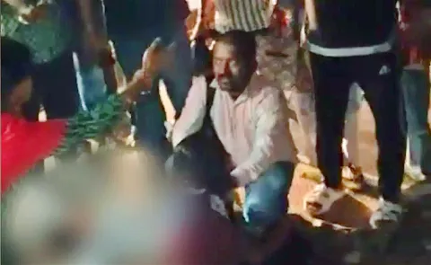 delhi cantt stabbing 19 year old woman