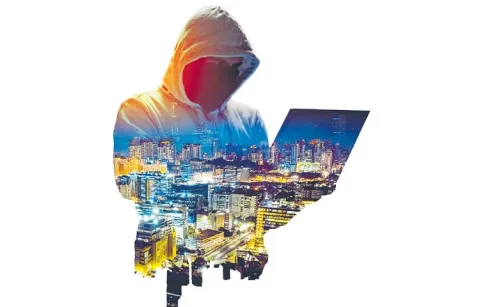 Cybercriminals new tactic targets youth
