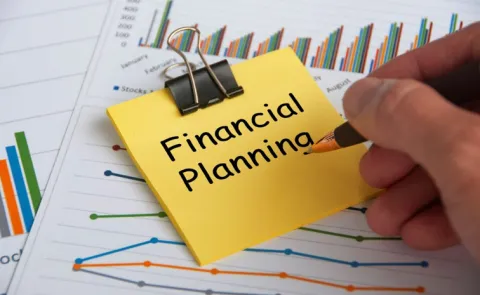 Good Financial Planning is An Ideal for Everyone