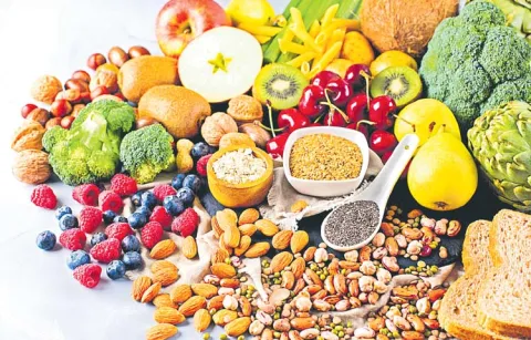 Today is World Health Day