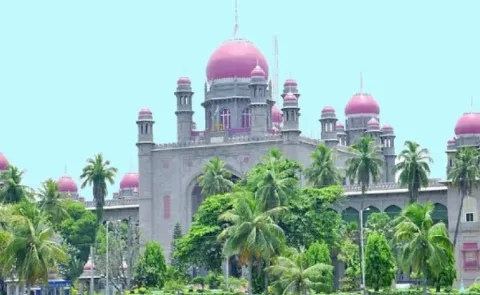 Telangana High Court Key Comments On HCU Land Issue