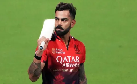 Virat Kohli Eyes Huge T20 Record Ahead Of MI VS RCB IPL 2025 Match