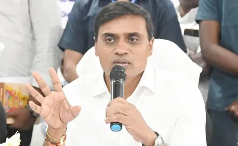 Supreme Court Hearing On Mp Mithun Reddy Anticipatory Bail Petition