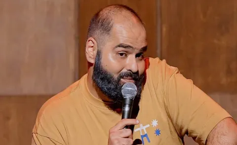 Kunal Kamra moves Bombay High Court to quash FIR over Shinde joke row