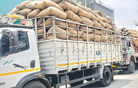 Officials ignore the Millers Syndicate