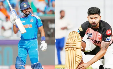 Main Rone Chalu Kiya: Shreyas Iyer reveals shocking story from CT 2025