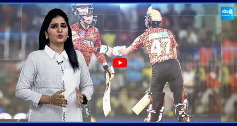 SRH Playoff Chances Dwindling