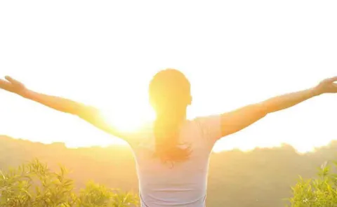 Influencer claims shower can affect how much vitamin D your body absorbs check the facts