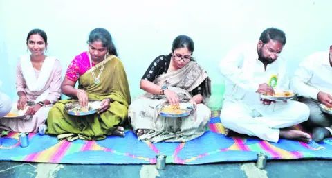 మెరుగైన వైద్య సేవలు అందించాలి 