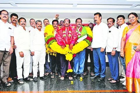 ఐదేళ్